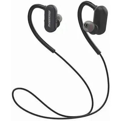 Rockrose Parkour ME Bluetooth Sports Earphones &ndash; Black